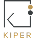 Logo de Kiper