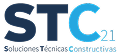 Logo de STC21